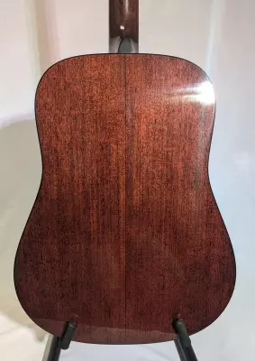 Martin Guitars - D-18 Dreadnought Spruce/Mahogany Acoustic Guitar - Gloss 6
